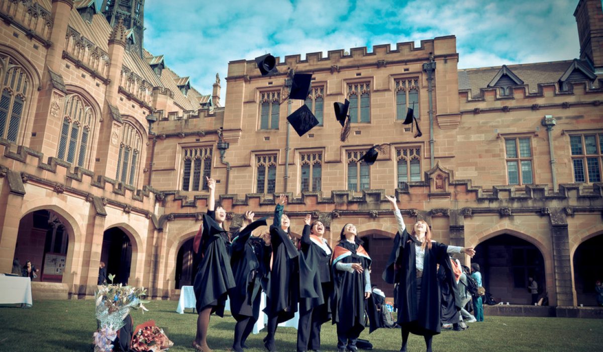 universities