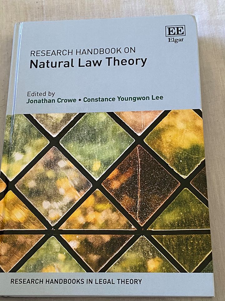 Natural-Law-Theory